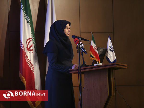 نشست تخصصی تبیین راهبردهای ورزش بانوان