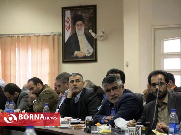 شورای اداری شهرستان شمیرانات