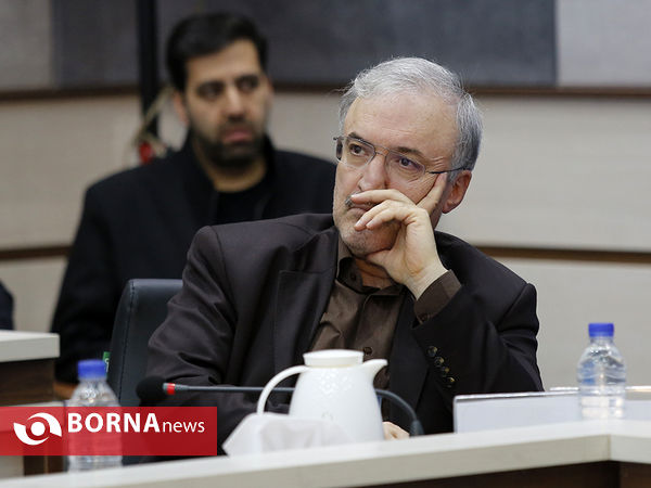جلسه شورای هماهنگی مدیریت بحران استان خوزستان