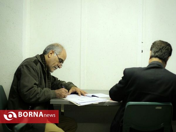 پنجمین روز ثبت نام انتخابات پنجمین دوره شوراهای شهر