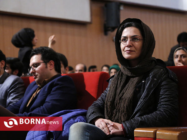 همایش روز دانشجو -  دانشگاه امیر کبیر