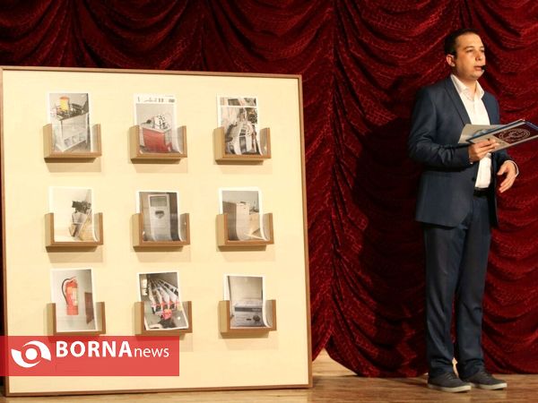 اولین روز 22امین گلریزان امید (حمایت از بیماران سرطانی) در ارومیه