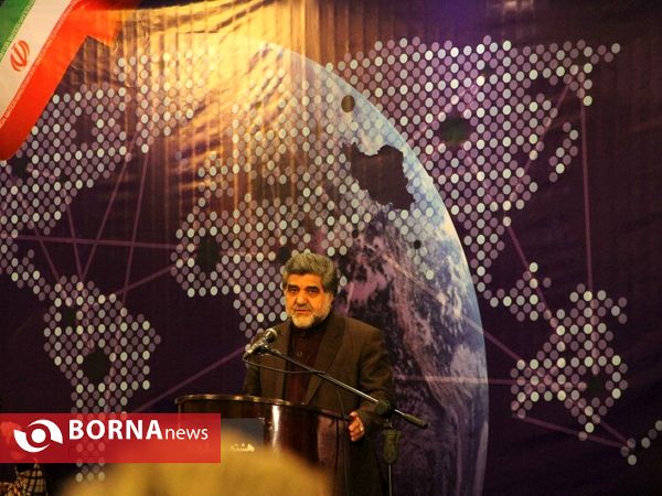 هشتمین سالروز تجلیل از صادرکنندگان برگزیده استان تهران