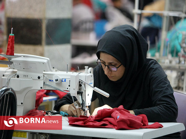 بازدید خبرنگاران از واحدهای صنعتی استان گیلان