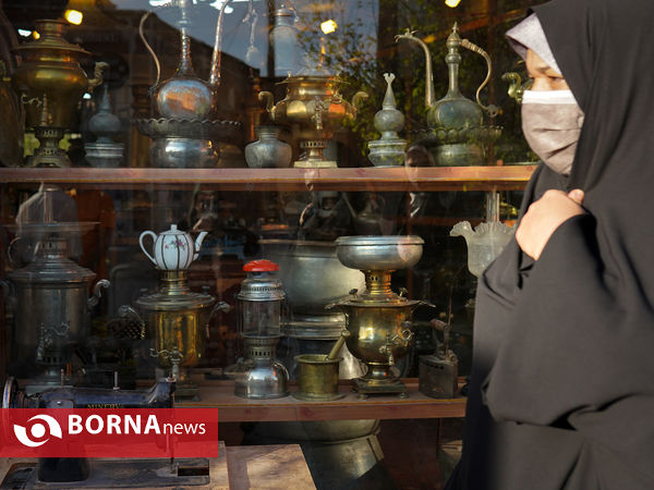 یزد در نوروز  ۱۴۰۱