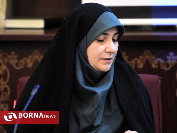 نشست  وزیر ورزش و جوانان با روسای فدراسیون‌ها