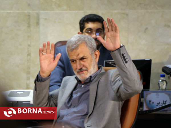 ششمین روز ثبت‌نام داوطلبان انتخابات مجلس خبرگان و مجلس شورای اسلامی