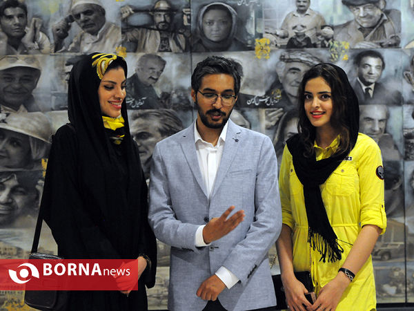 اکران مردمی فیلم « چهارشنبه »