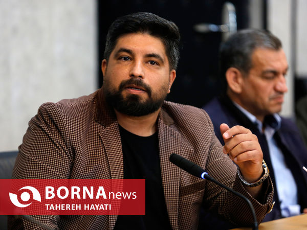 گردهمایی رابطین فرهنگی هیئت های ورزشی استان فارس