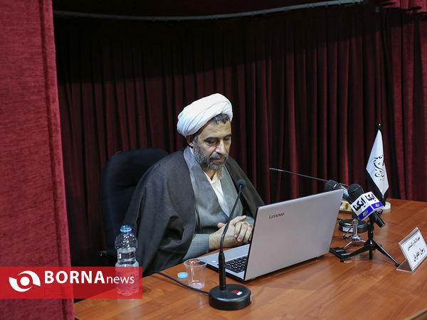 همایش جمهوری اسلامی اگر مطهری بود