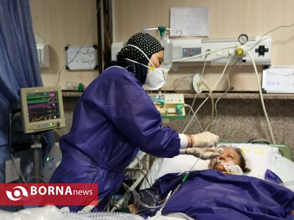 روز پزشک _ بیمارستان فیروز آبادی