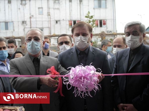 آغاز افتتاح پروژه های صنعتی، سرمایه گذاری و گردشگری منطقه آزاد انزلی