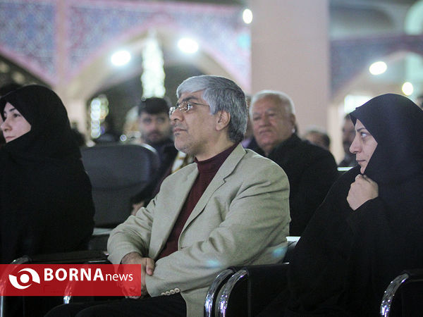 افتتاح نمایشگاه گردشگری و صنایع وابسته