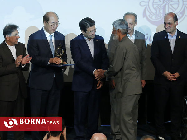 همایش روز جهانی دریانوردی