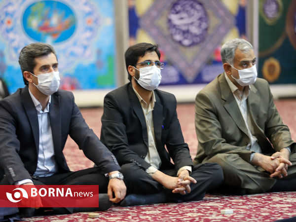 کلاس تفسیر قرآن کریم