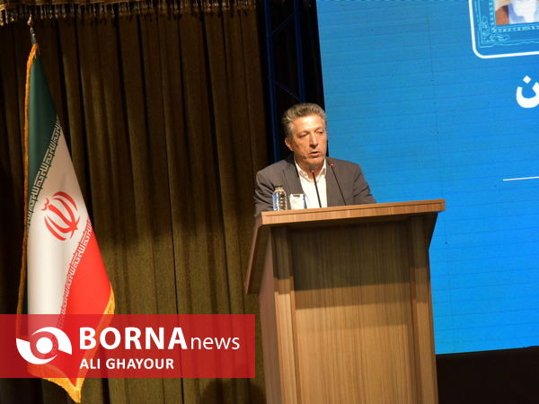 دیدار فعالان اقتصادی و نخبگان استان آذربایجان غربی با معاون اول رئیس جمهور