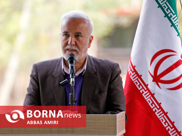 افتتاح و کلنگ‌زنی همزمان ۲۹ طرح شهری در شیراز