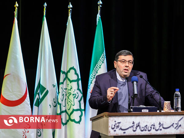 همایش هزار مدیر مدرسه آماده
