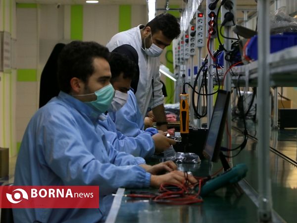 جهش تولید در سرزمین فتح - (۲۱-۲۰-۱۹)