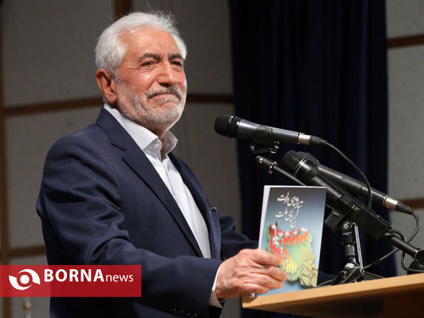 سومین روز ثبت نام داوطلبان انتخابات ریاست جمهوری