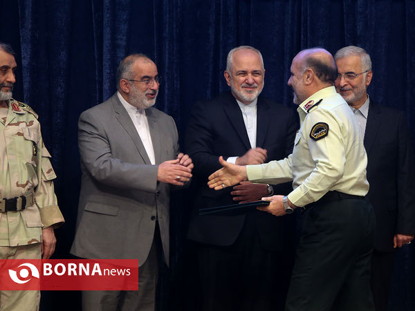 همایش روز جهانی مبارزه با مواد مخدر