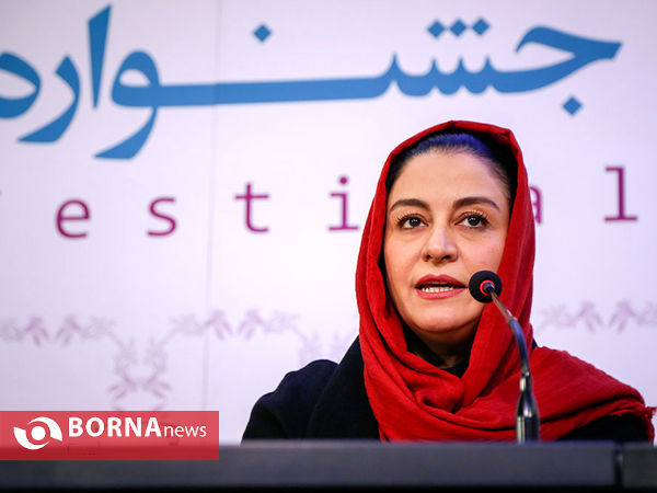 دومین روز سی و چهارمین جشنواره فیلم فجر