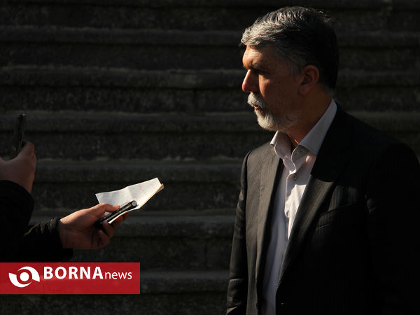 جلسه امروز هیات دولت