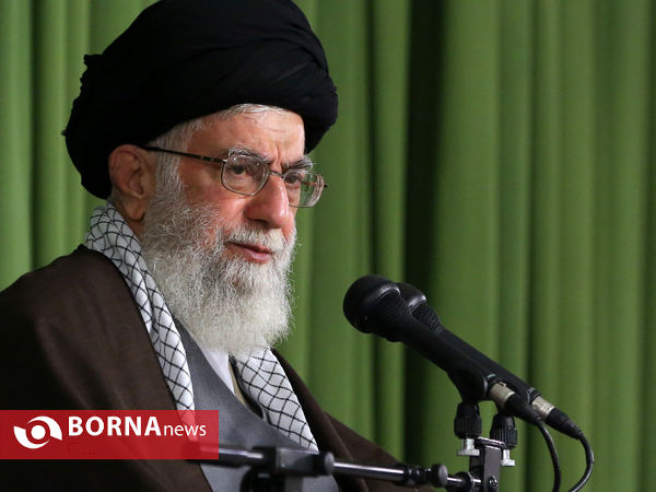 دیدار اعضای مجمع نمایندگان طلاب و فضلای حوزه علمیه قم