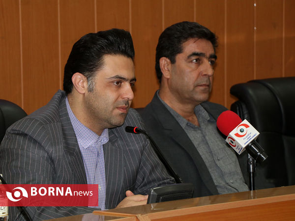 گزارش تصویری نشست مدیران روابط عمومی ادارات ورزش و جوانان شهرستان های استان اصفهان
