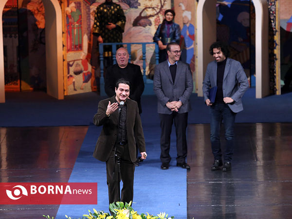 چهارمین جشن سالانه موسیقی ما
