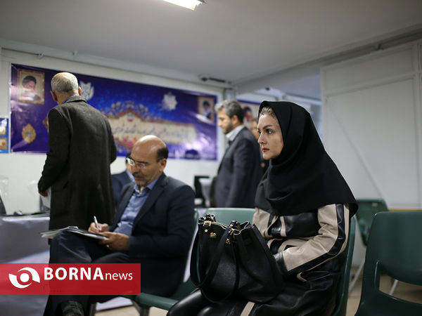 سومین روز ثبت نام انتخابات پنجمین دوره شوراهای شهر