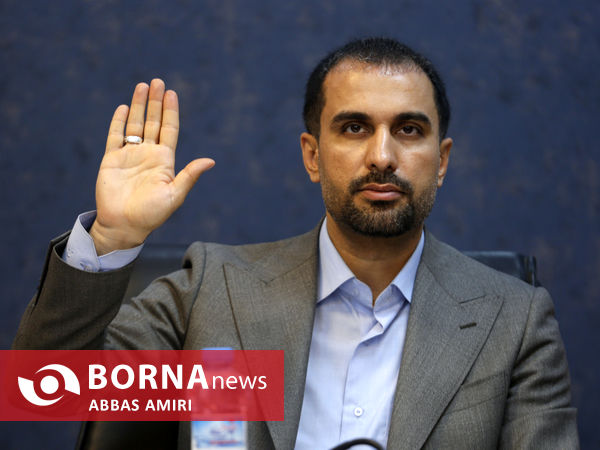 مجمع انتخاباتی هیئت ورزش های نابینایان و کبمبینایان فارس