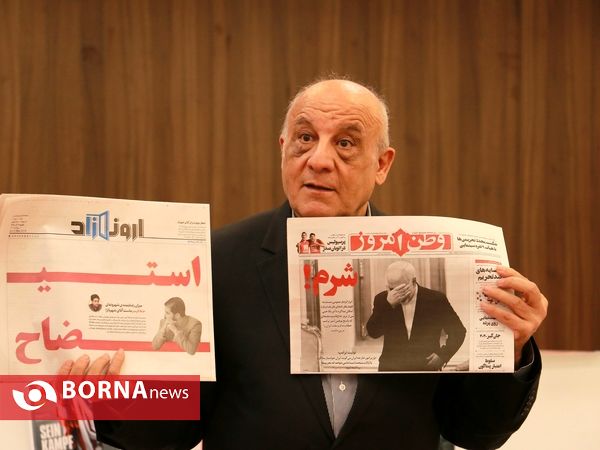 بهانه ایی برای عرض تبریک به استاد محمود مختاریان