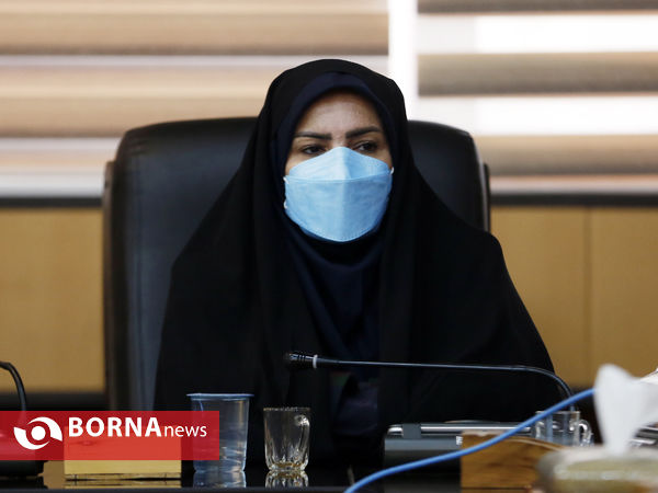 نشست شورای ورزش استان فارس در شیراز