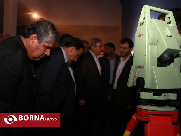 رونمایی از طرح جامع یکپارچه منطقه آزاد اروند
