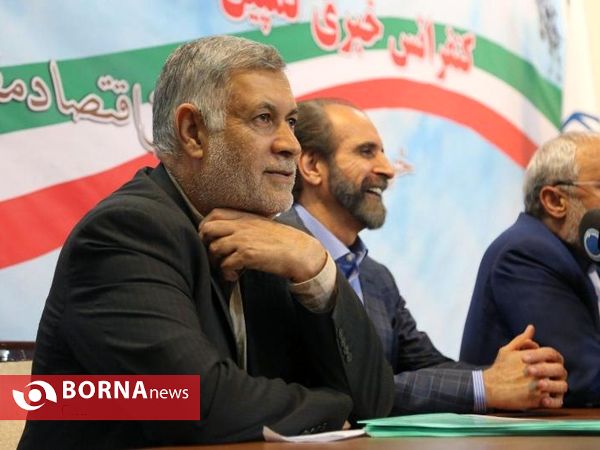 کنفرانس خبری  کمپین حمایت از تولید پوشاک ایرانی