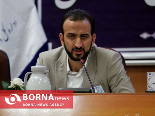 مجمع انتخاباتی هیئت هاکی استان اصفهان