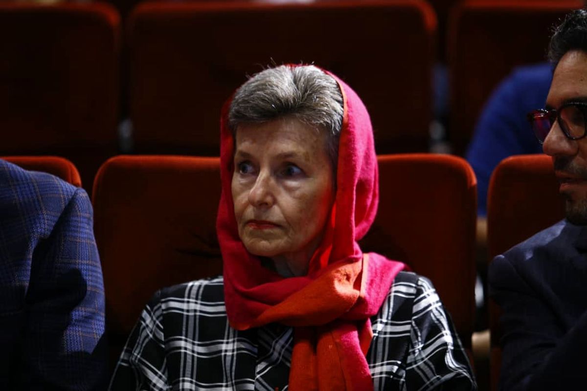 افتتاحیه دومین هفته فیلم‌های استرالیا در موزه سینمای ایران برگزار شد