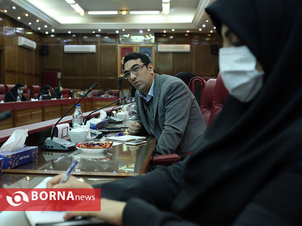 نشست خبری سخگوی قوه قضاییه