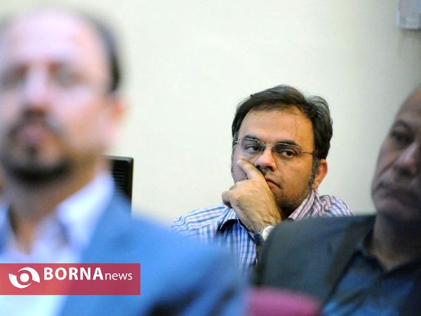 نشست  وزیر ورزش و جوانان با روسای فدراسیون‌ها
