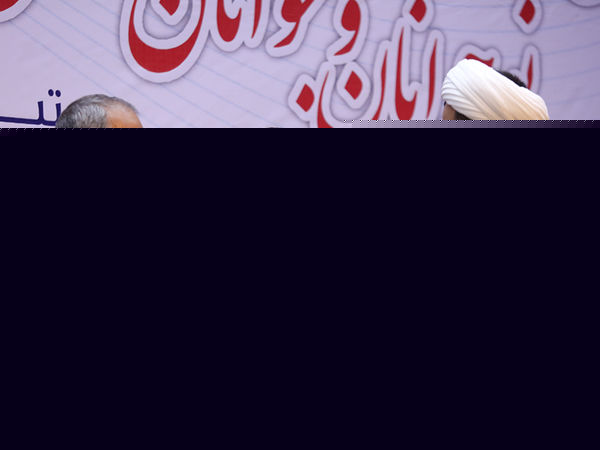 آیین افتتاح رسمی برنامه‌های اوقات فراغت استان آذربایجان شرقی