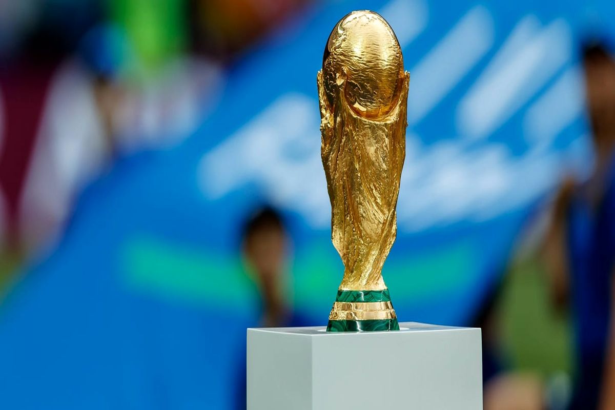تکلیف میزبانی جام جهانی  2026 مشخص شد