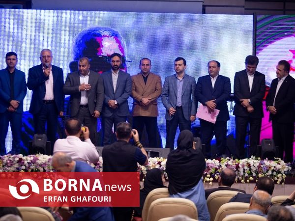 جشن خیریه کودکان سرطانی در ساری