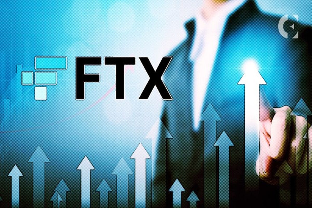 قیمت ارز دیجیتال  FTT در 24 ساعت گذشته افزایش یافت
