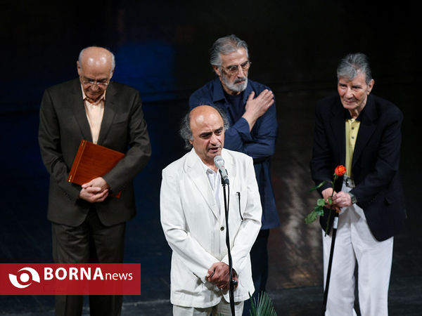 جشن موسیقی ما