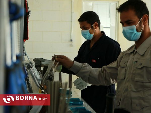 جهش تولید در سرزمین فتح - ۱۴