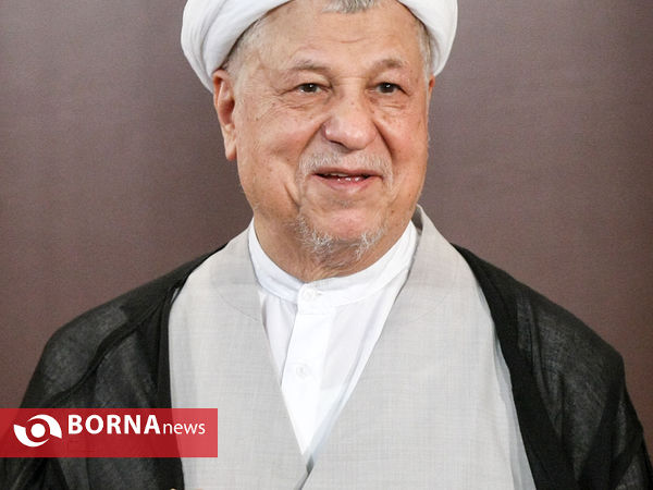 رونمایی از کتاب تاریخ جامع ایران