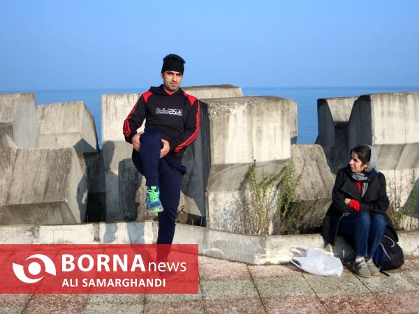 مسابقات انتخابی تیم ملی ماراتن کشور