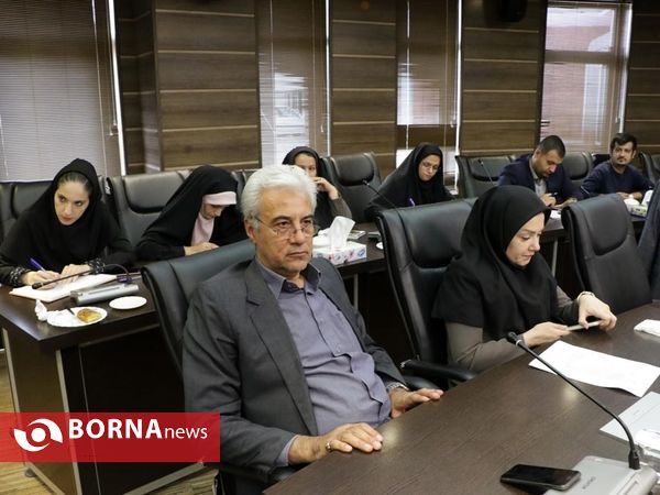 ستاد ساماندهی امور جوانان آذربایجان غربی