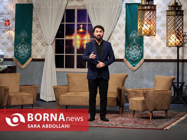 صابر خراسانی-شاعر